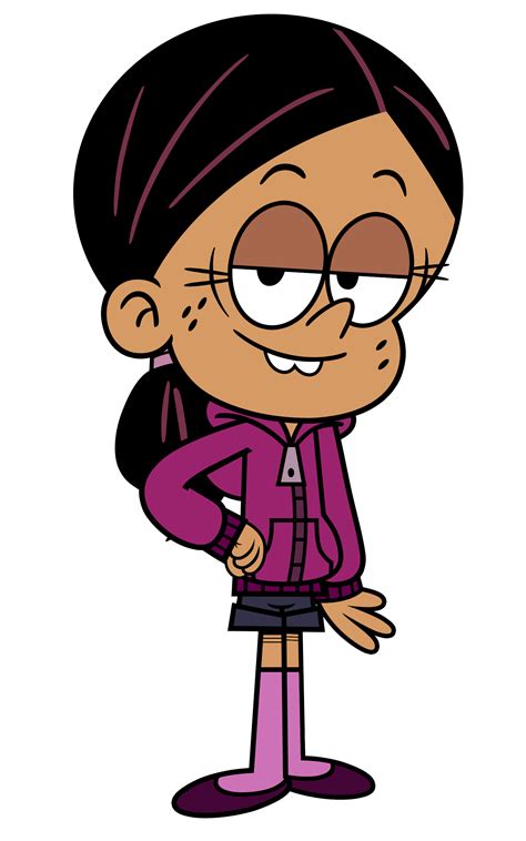 Ronnie Anne Santiago .